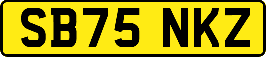 SB75NKZ