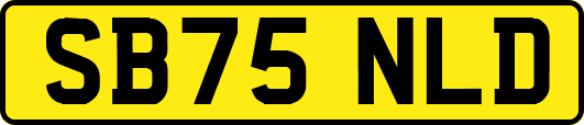 SB75NLD