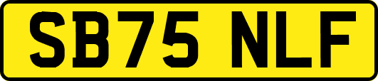 SB75NLF