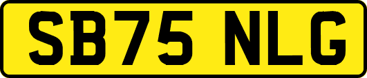 SB75NLG