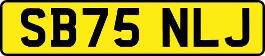 SB75NLJ