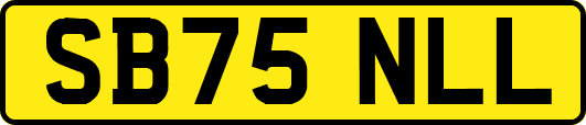 SB75NLL