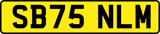 SB75NLM