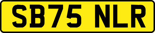 SB75NLR