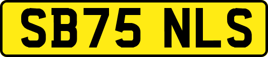 SB75NLS