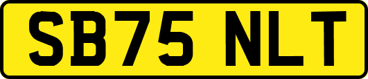 SB75NLT
