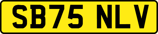 SB75NLV