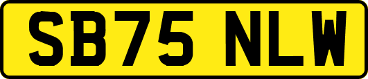 SB75NLW