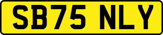 SB75NLY