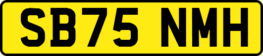 SB75NMH