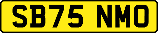 SB75NMO