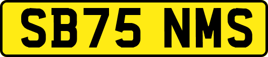 SB75NMS