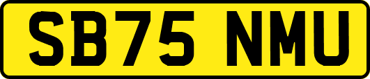 SB75NMU