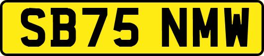 SB75NMW