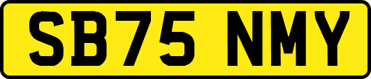 SB75NMY