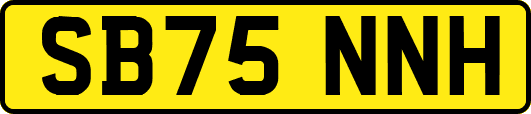SB75NNH