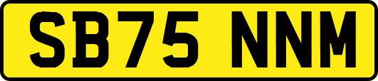 SB75NNM