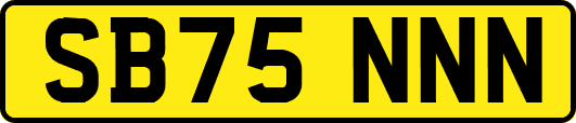 SB75NNN