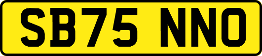 SB75NNO