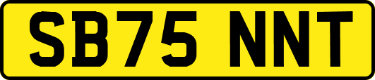 SB75NNT