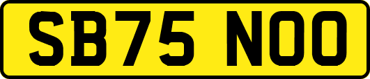 SB75NOO