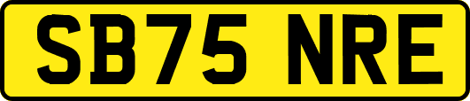 SB75NRE