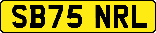 SB75NRL