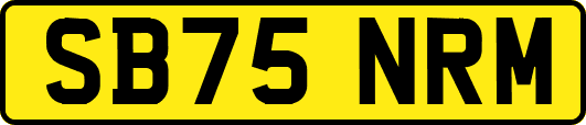 SB75NRM