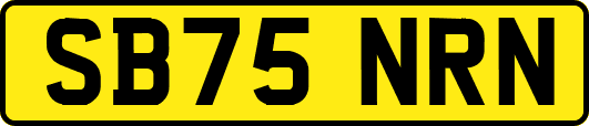 SB75NRN