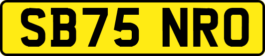 SB75NRO