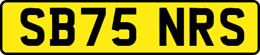 SB75NRS