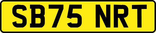 SB75NRT