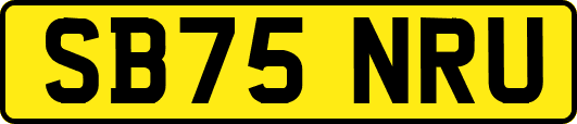 SB75NRU