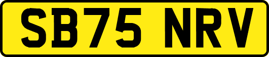 SB75NRV