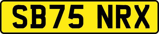 SB75NRX