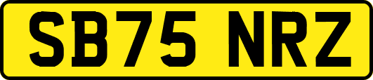 SB75NRZ