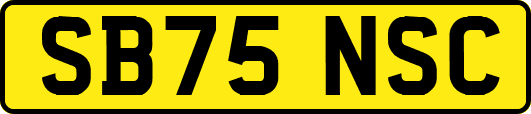 SB75NSC