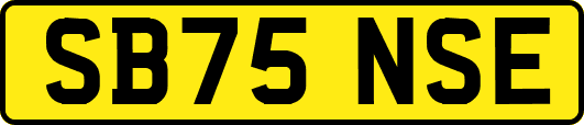 SB75NSE