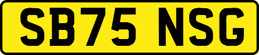 SB75NSG