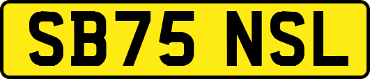 SB75NSL