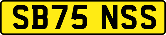 SB75NSS