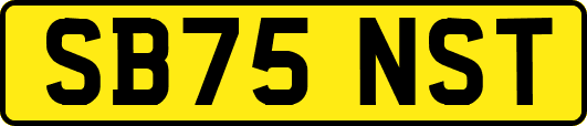 SB75NST