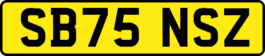 SB75NSZ