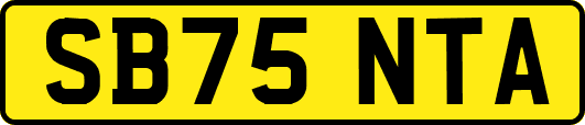 SB75NTA