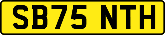 SB75NTH