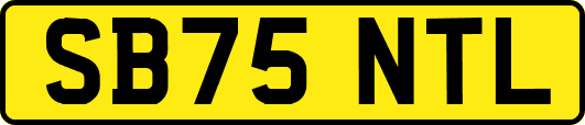 SB75NTL
