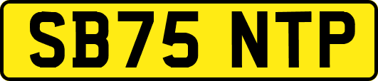 SB75NTP