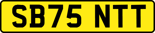 SB75NTT