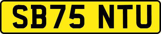 SB75NTU