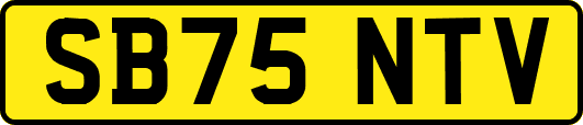 SB75NTV